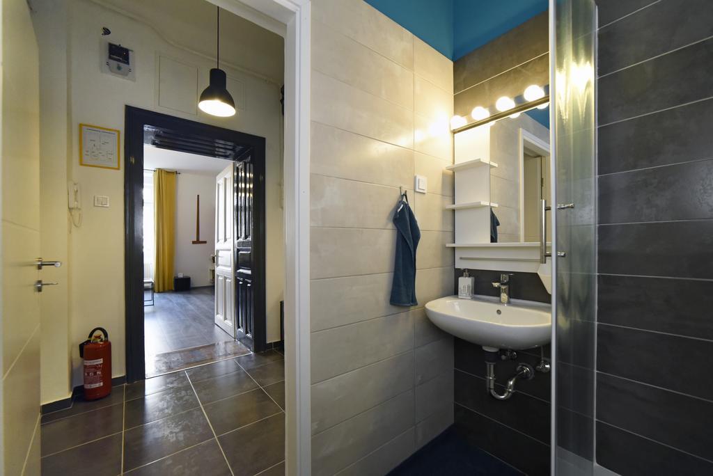 Apartment P70 Загреб Екстериор снимка