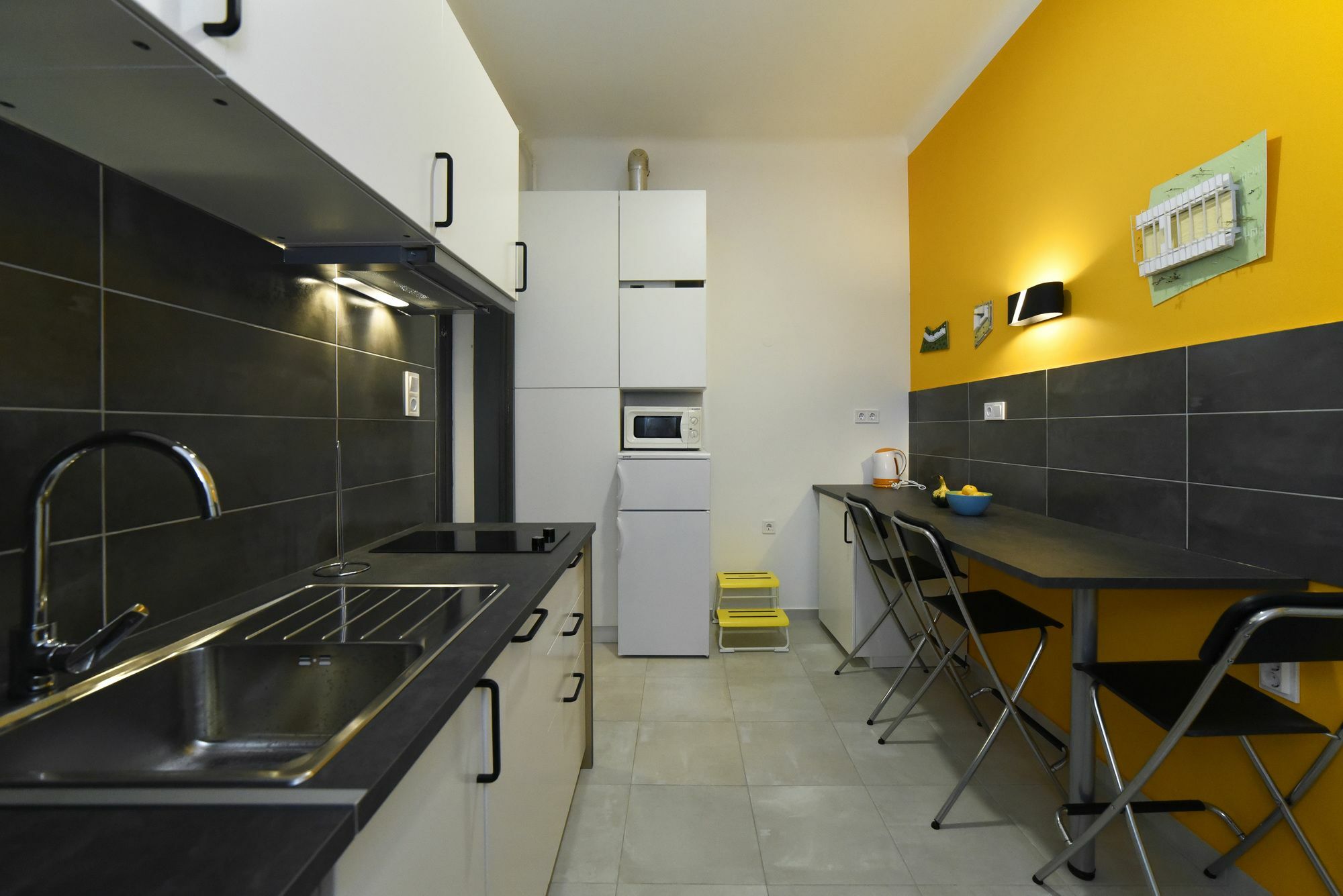 Apartment P70 Загреб Екстериор снимка