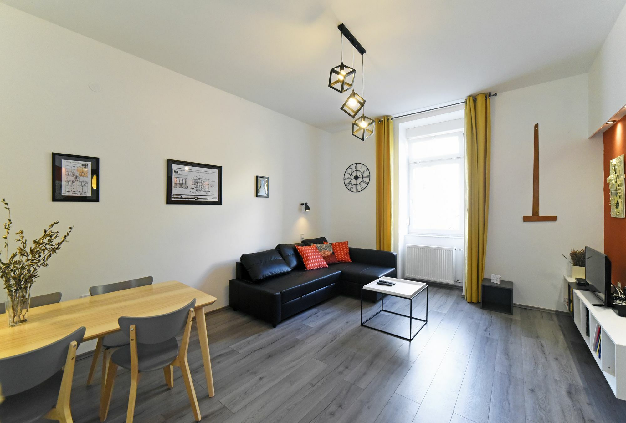 Apartment P70 Загреб Екстериор снимка