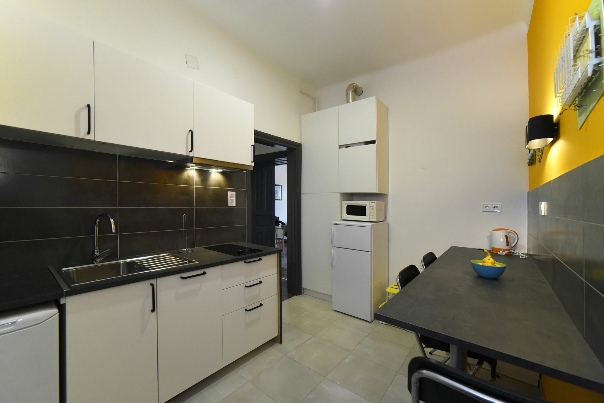 Apartment P70 Загреб Екстериор снимка