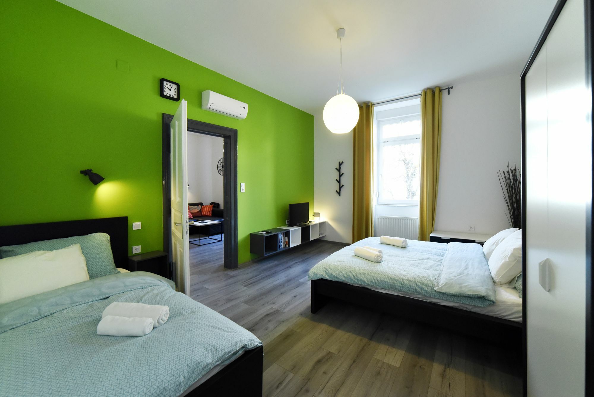 Apartment P70 Загреб Екстериор снимка