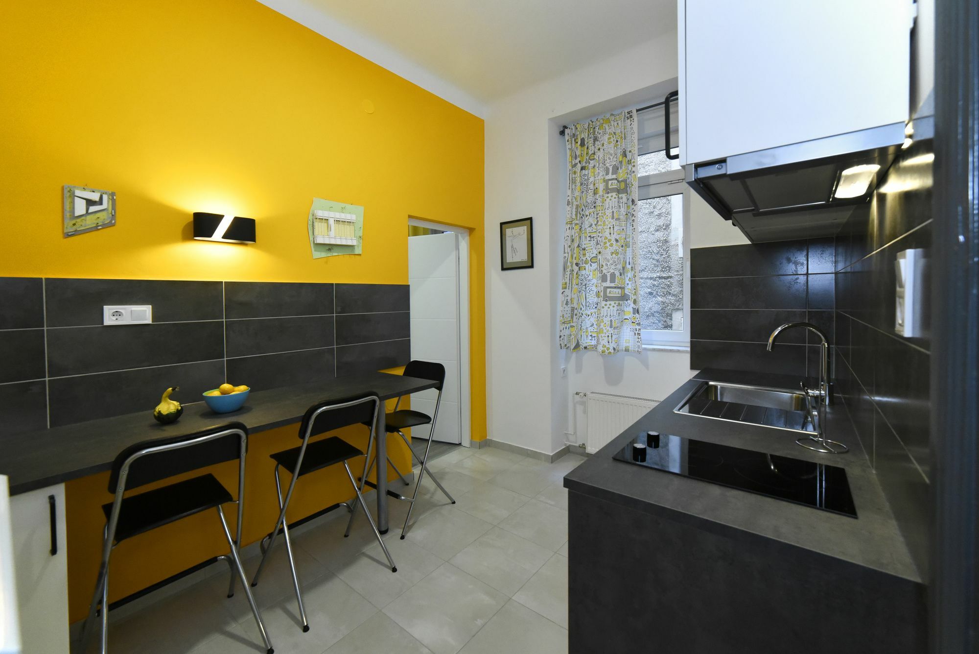 Apartment P70 Загреб Екстериор снимка
