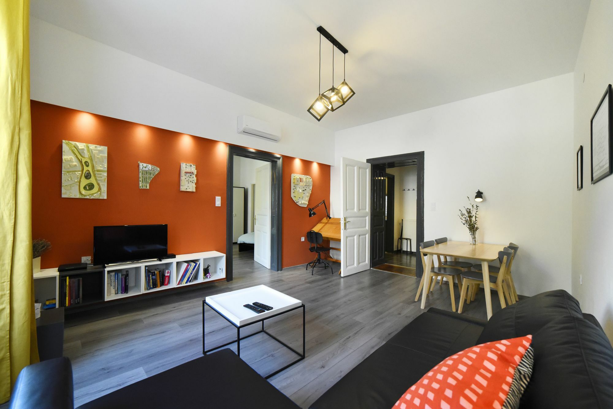 Apartment P70 Загреб Екстериор снимка