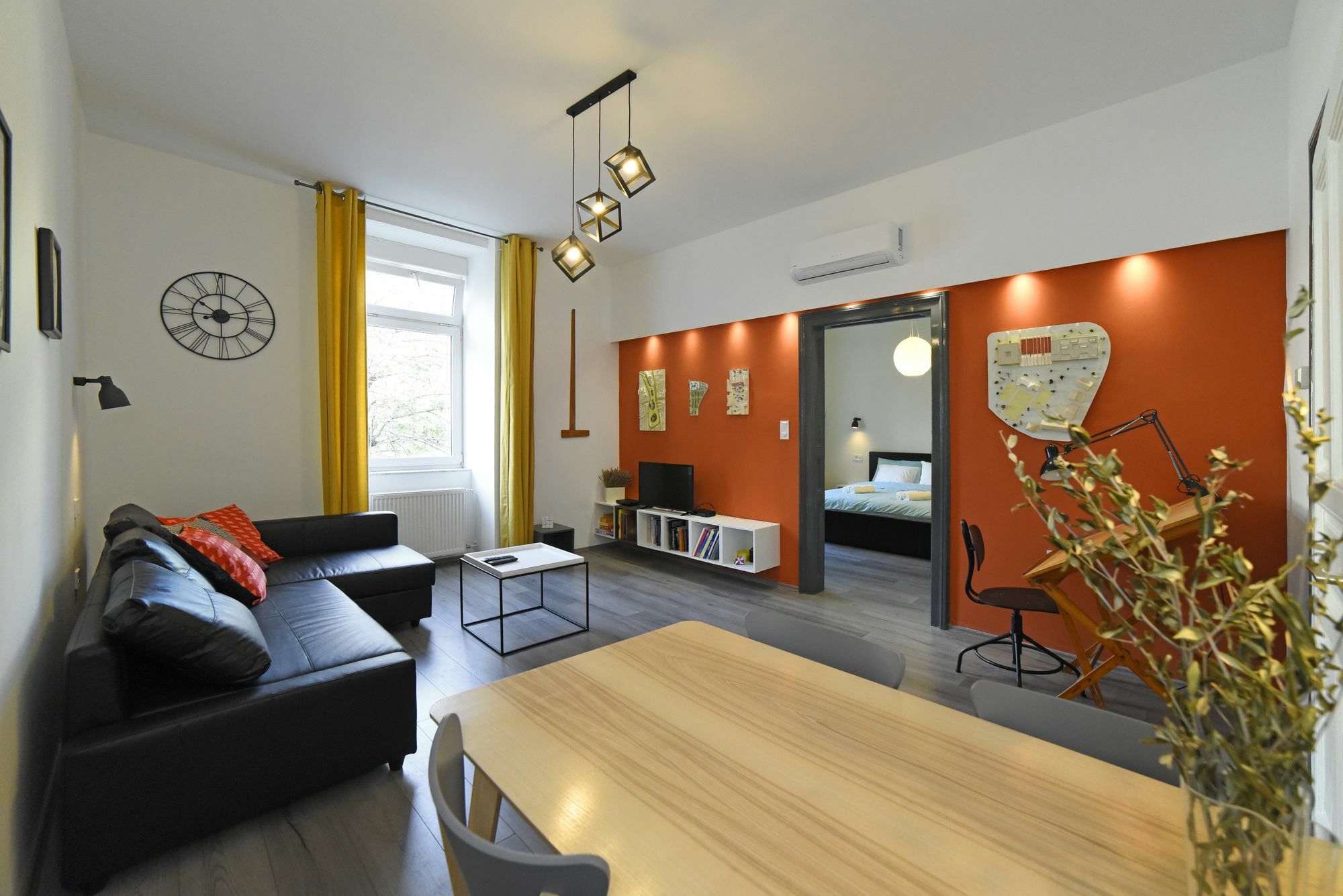 Apartment P70 Загреб Екстериор снимка